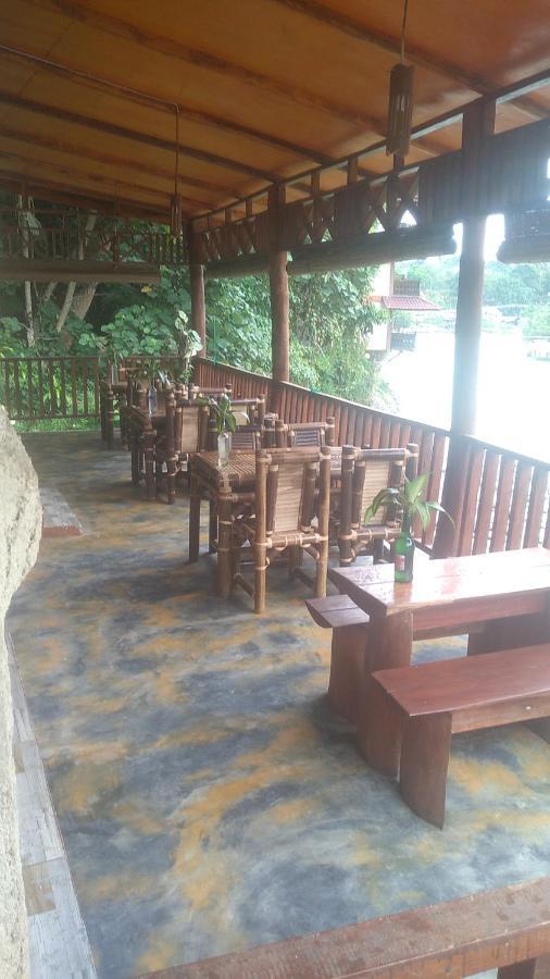 Umiyuki Jungle Tour Only Treking With As Ξενοδοχείο Bukit Lawang Εξωτερικό φωτογραφία